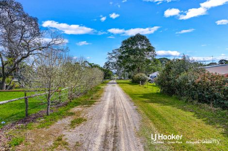 Property photo of 64 Coates Park Road Cobbitty NSW 2570