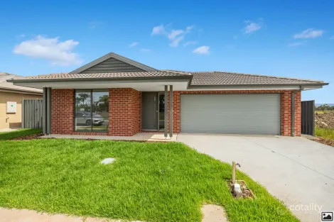 29 Jessie Way, Longwarry, VIC 3816