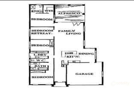 Property photo of 90 Patrick Street Stawell VIC 3380