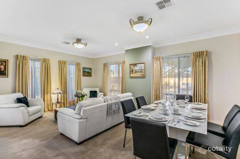 Property photo of 38 Loxley Boulevard Narre Warren South VIC 3805