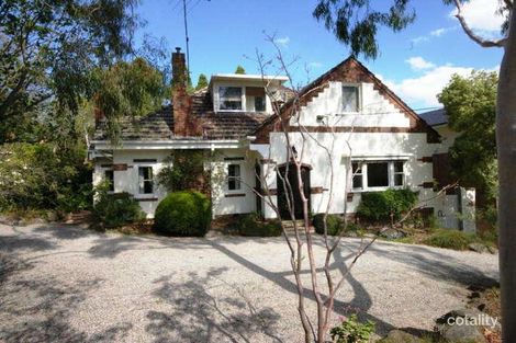 Property photo of 14 Crest Avenue Deepdene VIC 3103