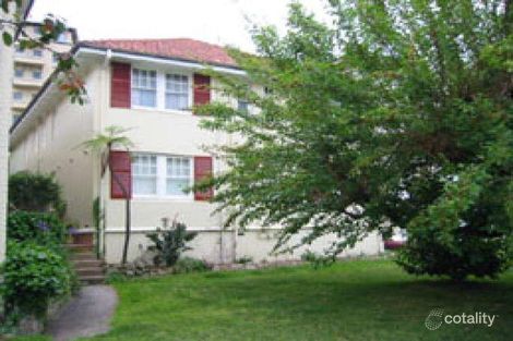 2/173 High St, North Sydney, NSW 2060