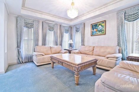 Property photo of 18 Thomas Street Strathfield NSW 2135