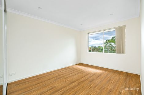 Property photo of 3/16 Beronga Street North Strathfield NSW 2137