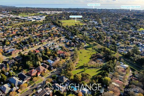 Property photo of 25 Noah Close Mornington VIC 3931