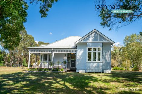 Property photo of 2 Brennan Lane Osbornes Flat VIC 3691