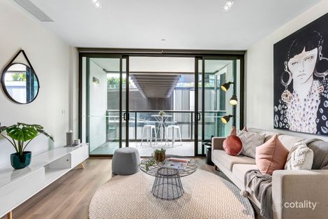 Property photo of 7A/8 Waterside Place Docklands VIC 3008