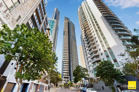 164/30 Macrossan St, Brisbane City, QLD 4000