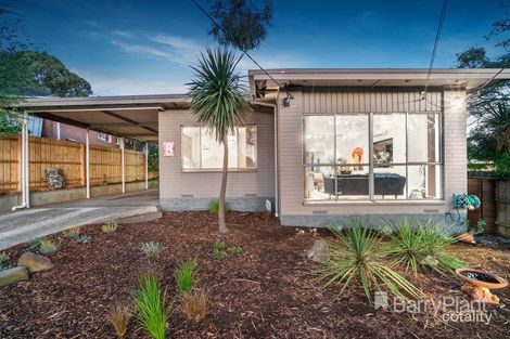 Property photo of 8 Sainsbury Avenue Greensborough VIC 3088