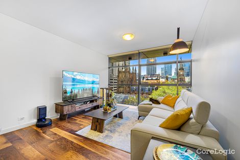 Property photo of 1603/101 Bathurst Street Sydney NSW 2000