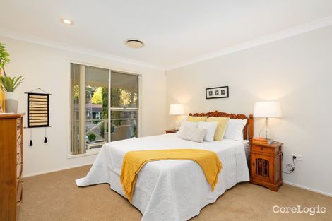 Property photo of 15 Copperleaf Place Cherrybrook NSW 2126