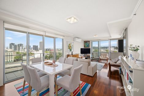 3031/3 Parkland Bvd, Brisbane City, QLD 4000