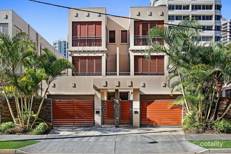 1/3 Mountbatten Ave, Main Beach, QLD 4217