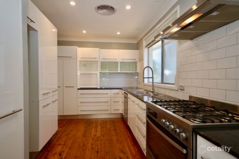 Property photo of 8 Martin Street Katoomba NSW 2780