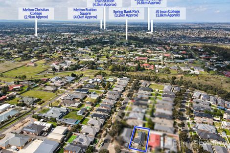 Property photo of 5 Fantail Way Brookfield VIC 3338