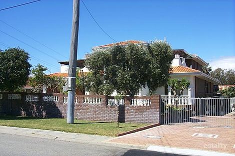 64 Davilak Ave, Hamilton Hill, WA 6163