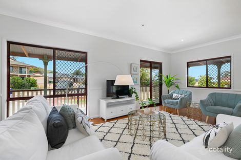 Property photo of 54 Jasper Street Wellington Point QLD 4160