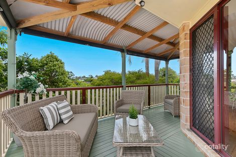 Property photo of 54 Jasper Street Wellington Point QLD 4160