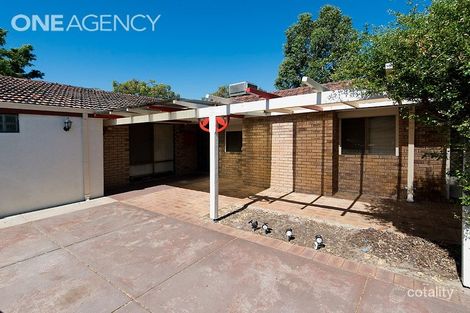 Property photo of 5 Frankland Court Gosnells WA 6110