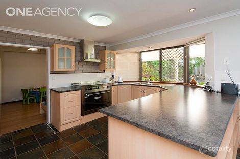 Property photo of 5 Frankland Court Gosnells WA 6110