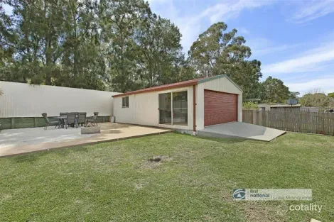 Property photo of 17 Clare Street Glendale NSW 2285