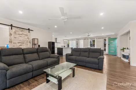 Property photo of 16 Vautin Way Eagleby QLD 4207