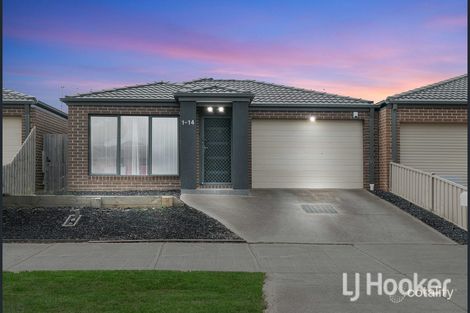 1/14 Lady Penrhyn Dr, Harkness, VIC 3337