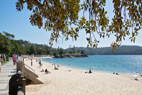 Property photo of 3/110 Prince Albert Street Mosman NSW 2088