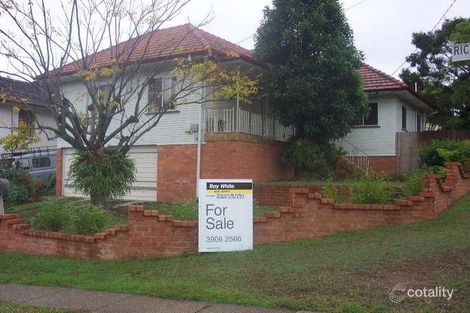 218 Richmond Rd, Morningside, QLD 4170