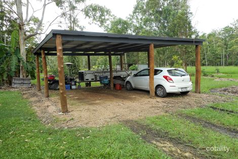 Property photo of 56 Ti-Tree Road Wongabel QLD 4883