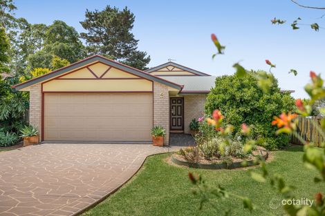 Property photo of 4 Lyness Court Wilsonton Heights QLD 4350
