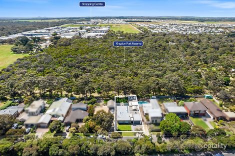 Property photo of 43 Shell Road Ocean Grove VIC 3226