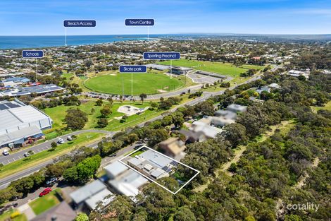Property photo of 43 Shell Road Ocean Grove VIC 3226