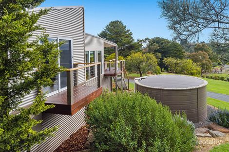 Property photo of 23 Wallaby Drive Greendale VIC 3341