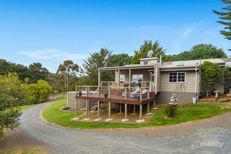 Property photo of 23 Wallaby Drive Greendale VIC 3341