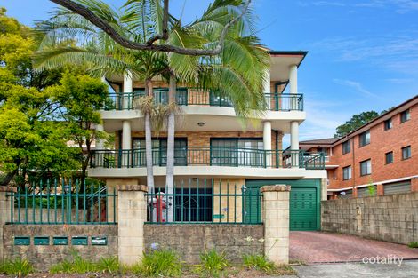 3/43 Carrington Ave, Hurstville, NSW 2220