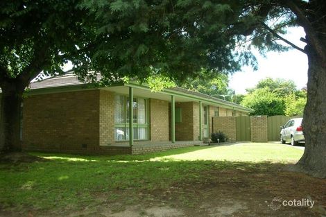 Property photo of 7 Kalawar Avenue Bayswater North VIC 3153