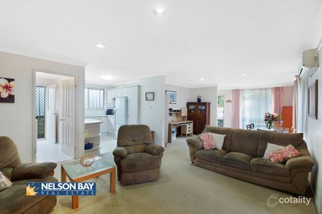 Property photo of 6 Bosuns Place Salamander Bay NSW 2317