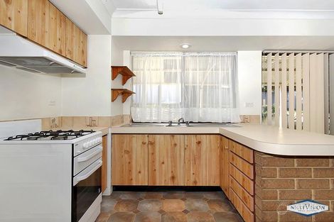 Property photo of 56 Osprey Drive Yangebup WA 6164