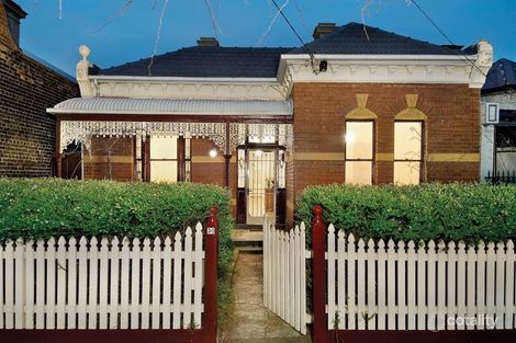 30 Michael St, Fitzroy North, VIC 3068