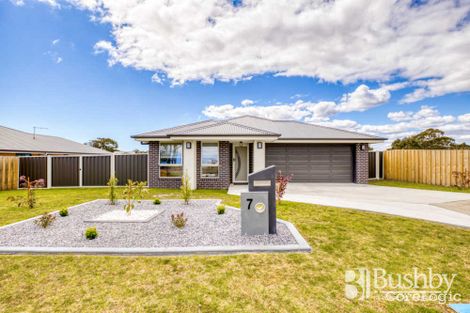 Property photo of 7 Mann Place George Town TAS 7253