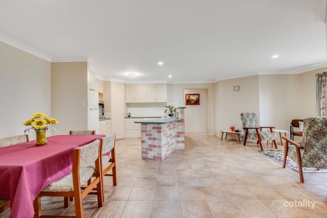 Property photo of 4 Lyness Court Wilsonton Heights QLD 4350