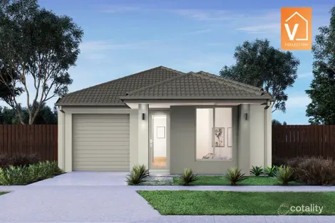 Property photo of 20 Titanium Street Kalkallo VIC 3064