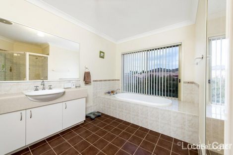 Property photo of 34 Paperbark Crescent Beaumont Hills NSW 2155