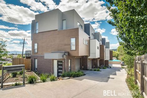Property photo of 2 Leaves Close Lilydale VIC 3140