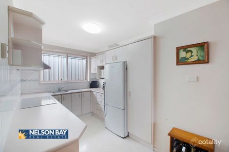 Property photo of 6 Bosuns Place Salamander Bay NSW 2317
