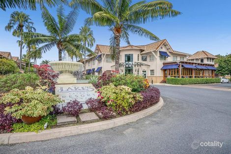 1127/2-10 Greenslopes St, Cairns North, QLD 4870