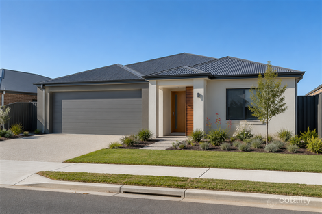Contact Agent For Address, Girrawheen, WA 6064