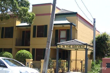 2/74-76 Hampden Rd, Russell Lea, NSW 2046