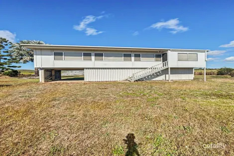 75 Cone Creek Rd, Koumala, QLD 4738